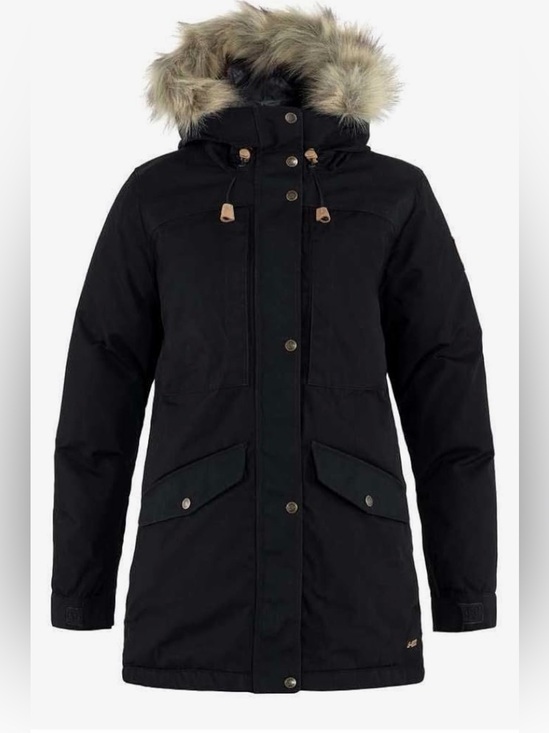 Fjallraven Jackets & Blazers - Fjallraven singi down jacket